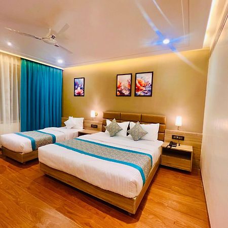 Royal Residency Udaipur Hotel Exterior photo