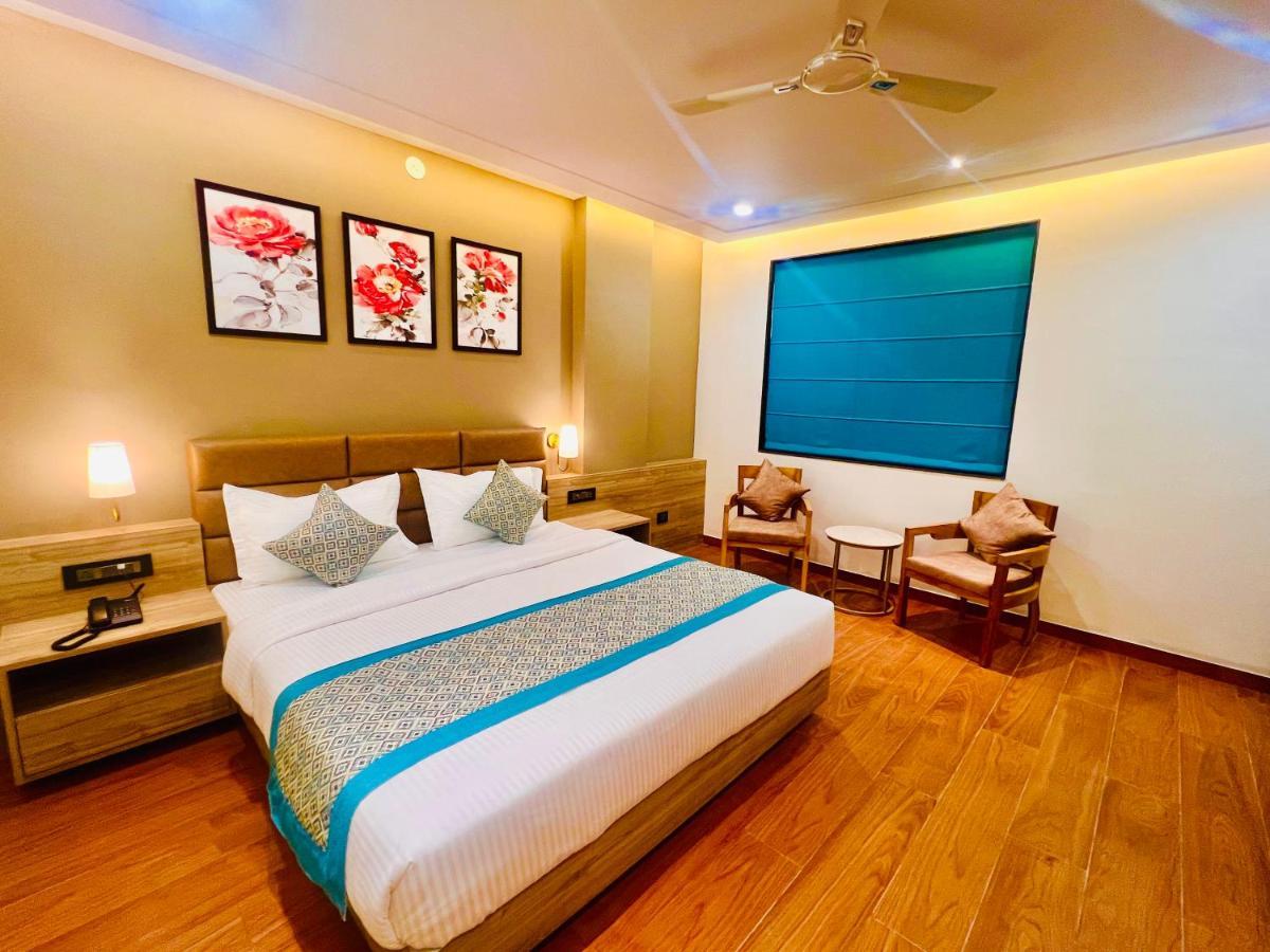 Royal Residency Udaipur Hotel Exterior photo