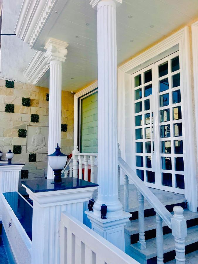 Royal Residency Udaipur Hotel Exterior photo
