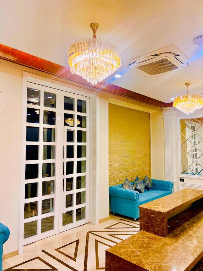Royal Residency Udaipur Hotel Exterior photo