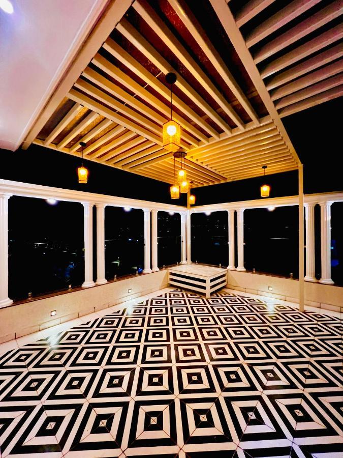Royal Residency Udaipur Hotel Exterior photo