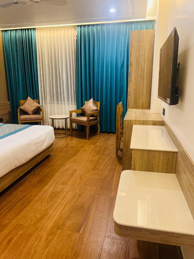 Royal Residency Udaipur Hotel Exterior photo
